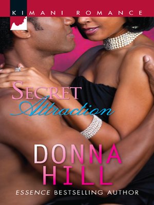 cover image of Secret Attraction